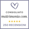 Come in una Favola, consigliato da Matrimonio.com